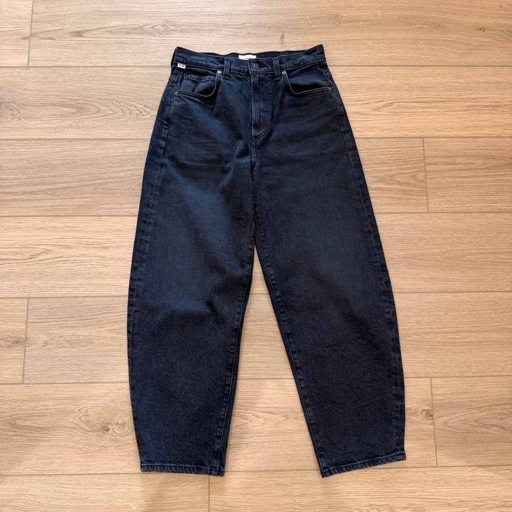Citizens of Humanity Calista Curve Jeans
